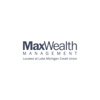 MaxWealth Management logo - Similar company to Maxwell Wealth Strategies
