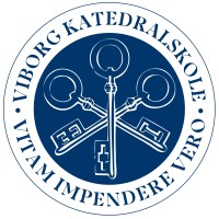 Viborg Katedralskole logo - Similar company to Creative Viborg