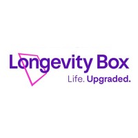 Longevity Box Ltd logo - Similar company to Pinetree Studios Ltd