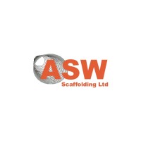 ASW Scaffolding LTD logo - Similar company to Zoo Events Group