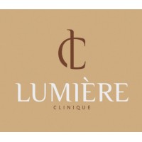 Lumiere Clinique logo - Similar company to L'Arche Kenya