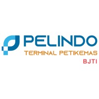 PT Berlian Jasa Terminal Indonesia - BJTI PORT (PELINDO Group) logo - Similar company to Terminal Nilam Utara