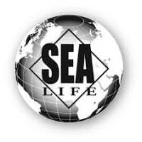 Sea Life AB logo - Similar company to Inphiz – Digitizing Non-Desk Workers