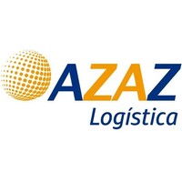 AZAZ LOG logo - Similar company to Cn Distribuidora