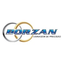 Borzan Industria Mecânica logo - Similar company to Cascade Brasil