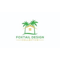 Foxtail Design Collective logo - Similar company to Eisenhower Consignment