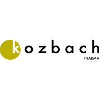 kozbach PHARMA logo - Similar company to Vida Optima Ltd