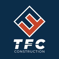 TFC Construction logo - Similar company to Tfc