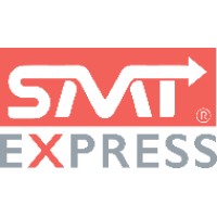 SMI Express logo - Similar company to Smi Logistics