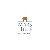 Mars Hill University Department of Business logo - Similar company to Precinct Partners