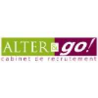 ALTER & GO logo - Similar company to Alter & Go Insertion