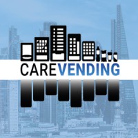 Care Vending Services Ltd logo - Similar company to Select Vending