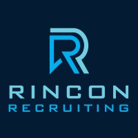 Rincon Recruiting logo - Similar company to Planet Save