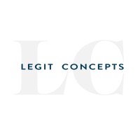 Legit Concepts logo - Similar company to Neotein | Electrolyte Drink Mix W/ 10G Protein