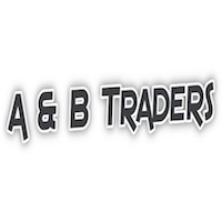 A & B Traders logo - Similar company to T & A Textiles & Hosiery
