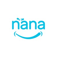 Nana logo - Similar company to Clurebyte