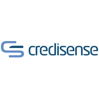 Credisense Australia logo - Similar company to Tippla