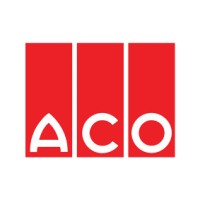 ACO Bosna i Hercegovina logo - Similar company to Monobitte