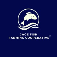 Cage Fish Farming Association logo - Similar company to Fish Farming