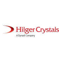 Hilger Crystals, a Dynasil Company logo - Similar company to Capesym, Inc.