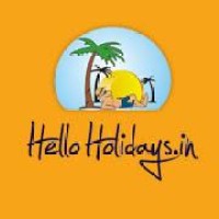 Hello Holidays