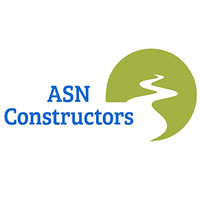 ASN Constructors logo - Similar company to Crary Industries Inc. , A Subsidiary Of Echo Inc