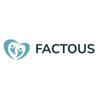 FACTOUS logo - Similar company to Facthous