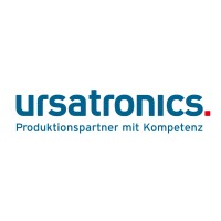 ursatronics GmbH logo - Similar company to Schuster Tech