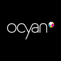Ocyan logo - Similar company to Ocyan