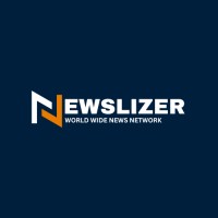 Newslizer logo - Similar company to Tech With Ravish