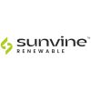 Sunvine Renewable logo - Similar company to Mei Solar | Micro Engineering Industries