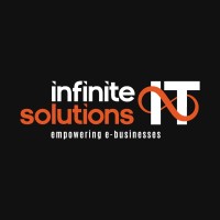 Infinite IT Solutions logo - Similar company to Infinite It Solution
