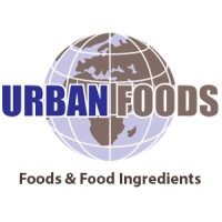 urbanfoods logo - Similar company to Corporatevigils Limited