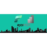 Power BI & Fabric Manchester UG  #pbiMCR logo - Similar company to Greyskull Analytics