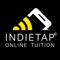 IndieTap eLearning logo - Similar company to Brand Recourse Technologies