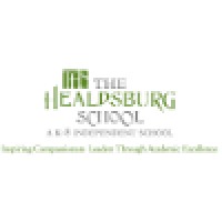 The Healdsburg School logo - Similar company to Trinity School, Menlo Park, Ca