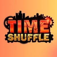 TimeShuffle.io logo - Similar company to Atom Solutions
