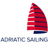 Adriatic Sailing logo - Similar company to Yacht IN