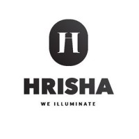 Hrisha Lightings logo - Similar company to Eksbd Ventures Pvt. Ltd