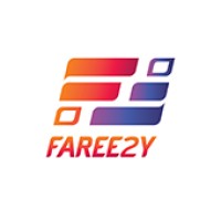 Faree2y logo - Similar company to Egiftly