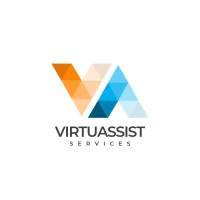 VirtuAssist Services logo - Similar company to Aahas Foundation