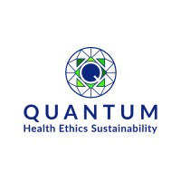 Quantum hes logo - Similar company to Quantum Ethics