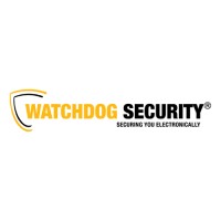 Watchdog Security logo - Similar company to Watchdog Security