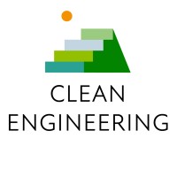 Clean Engineering logo - Similar company to Cog Labs