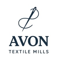 Avon Textile Mills logo - Similar company to The Design Apparel