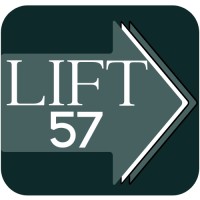 LIFT-57 Marketing Agency logo - Similar company to The Blended Group