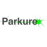 Parkure logo - Similar company to Avipero
