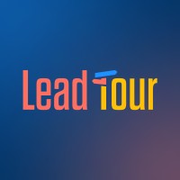 LeadTour Travel logo - Similar company to Diamond Wings Travel