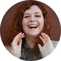 Jenna Soard logo - Similar company to My Social Designer