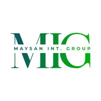 Maysan International Group logo - Similar company to Diyafa Group